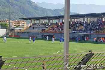 Eccellenza 2022-23: Agropoli nel gruppo B, resi noti anche gli intrecci di Coppa Italia - Info Cilento