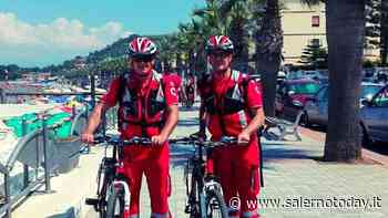 Agropoli, soccorso sulla spiaggia: arriva l'iniziativa "Lungomare sicuro" - SalernoToday