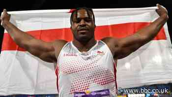 Hurdles bronze for Pozzi as Okoye wins discus silver