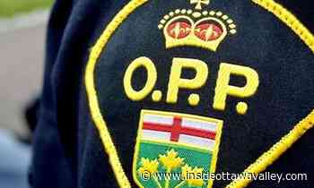 Cobden resident accused of theft from Renfrew business - Ottawa Valley News