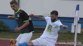 „Steigern uns von Spiel zu Spiel“: TSV Eintracht Karlsfeld spielt sich in Spitzengruppe der Liga - Merkur.de