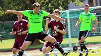 SC Pöcking auch in der Generalprobe furios - Planegg scheitert krachend in Karlsfeld - Merkur.de