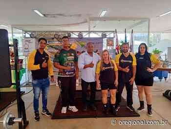 Equipe de Catanduva disputa Copa de Supino na cidade de Cordeirópolis - O Regional