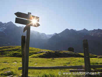 Tourismus in den Alpen: Corona wirkt sich auf das Jahr 2021 aus - Suedtirol News