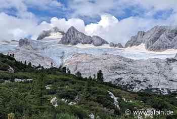 Bergbericht: Gewittergefahr in den Alpen - ALPIN - Das Bergmagazin