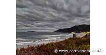 Confira a previsão do tempo para o fim de semana em Imbituba, Garopaba, Laguna, Imaruí, Paulo Lopes e toda SC - Portal AHora