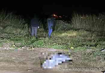 Homem morre após ser esfaqueado em Imbituba; uma discussão teria motivado o crime - Portal Engeplus