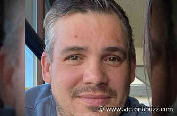 Police continue search for missing 41-year-old Central Saanich man - Victoria Buzz