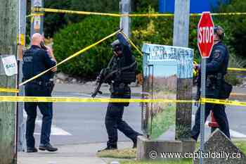 Everything we know about the Saanich shootout so far—and what we're still waiting to learn - Capital Daily