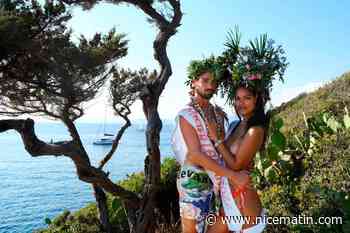 Pour la première fois, une femme transgenre est élue Miss Levant