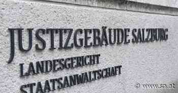 Zahlreiche Fußtritte gegen Kopf des Opfers: Zwei Burschen in Salzburg vor Gericht - Salzburger Nachrichten
