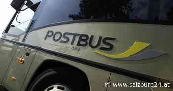 Postbusse fallen wegen Personalmangels in Salzburg aus - SALZBURG24