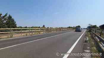 Lavori al ponte, traffico deviato sulla Cispadana a Guastalla - il Resto del Carlino