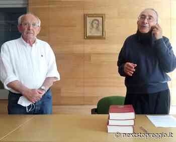 La storia della Diocesi di Reggio Emilia-Guastalla in quattro volumi: ultimata la monumentale opera - Next Stop Reggio