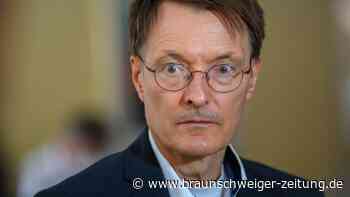 Corona: Lauterbach verlangt Impfempfehlungen für alle