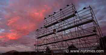 Furor Over Documenta Highlights a Widening Chasm in Germany