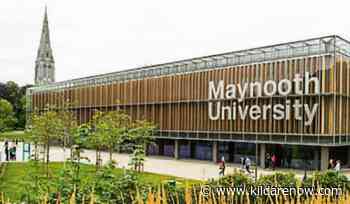 Maynooth University planning new student accommodation facility, KCC documents show - Kildare Now