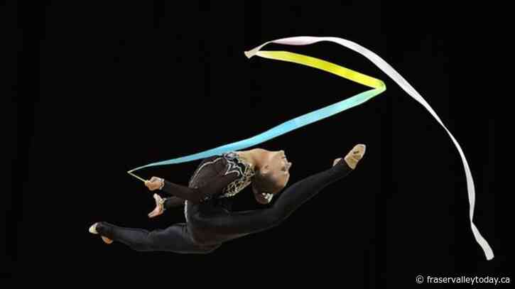 Canadian wrestlers Di Stasio, Randhawa capture Commonwealth Games gold