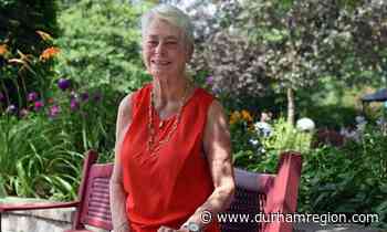 Lakeridge Health Whitby Volunteers go out with a bang and $54,000 donation - durhamregion.com