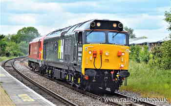 Branch Line Society to run tour to Whitby this October - RailAdvent - Railway News