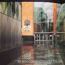 Ten in court this morning after arrests over Manchester to Whitby county lines raid - About Manchester - About Manchester