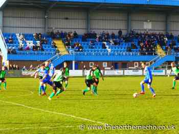 Darlington to assess trio after friendly draw with Whitby Town - The Northern Echo