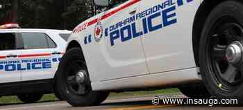 Man charged after Whitby motel suffers $100,000 in damages, fire alarm pulled | inDurham - insauga.com