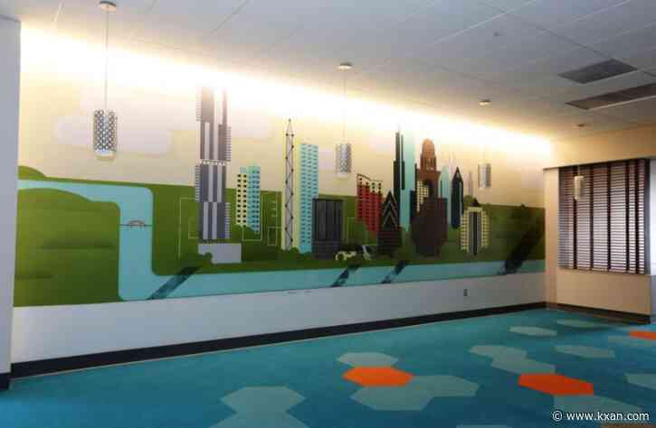 Austin wants to expand its airport to the South Terminal, company operating it files lawsuit