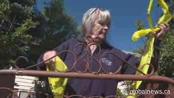 Witnesses recall officer-involved shooting incident in southeast Calgary neighbourhood