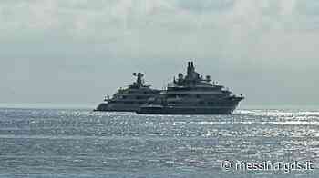 A Lipari fa tappa il Radiant del miliardario arabo Al Futtaim, fra i sette yacht più costosi del mondo - Giornale di Sicilia