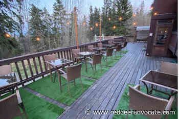 Several local restaurants participating in Alberta on the Plate - Red Deer Advocate