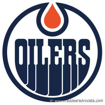 Edmonton Oilers sign forward Tyler Benson to one-year extension - Red Deer Advocate