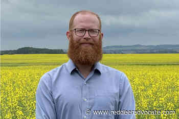 Red Deer North MLA Adriana LaGrange faces nomination challenge - Red Deer Advocate