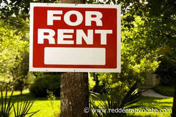 Temporary rent assistance expanding to more Alberta communities - Red Deer Advocate