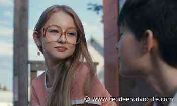 Red Deer's Cornerstone Youth Theatre actor branches out into feature films - Red Deer Advocate