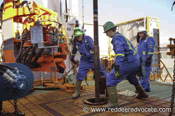 Red Deer region unemployment falls sharply - Red Deer Advocate