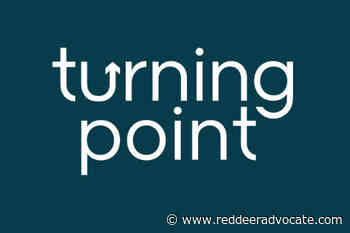 Turning Point Society hosting Overdose Awareness Day event - Red Deer Advocate