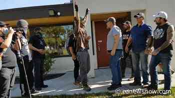 Report on racism in Red Deer shows a community divided - rdnewsnow.com