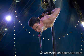 American Crown Circus and Circo Osorio comes to Red Deer - Red Deer Advocate