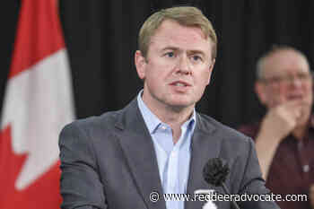 Alberta launches new website on future of provincial policing - Red Deer Advocate