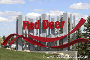 Red Deer's median employment income fell in 2020: Statistics Canada - Red Deer Advocate