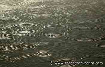 Red Deer area received more than 200 mm of rain since June 1 - Red Deer Advocate