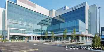 Staff shortages, overflowing ER plague Burlington's Jo Brant Hospital in July | inHalton - insauga.com