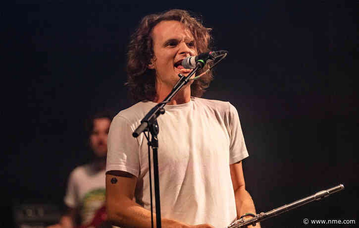 King Gizzard And The Lizard Wizard cancel UK and European dates due to “personal health crisis”