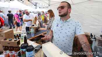 Le Beer Potes Festival investira la Grand-Place d'Arras dans un mois : à quoi s'attendre - La Voix du Nord