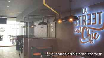 Arras: Un restaurant Chicken Street s'est installé près de la gare - Nord Littoral