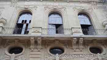 Arras : une nouvelle tarification au Casino - Nord Littoral