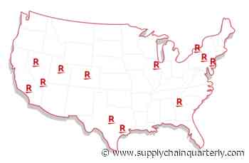 Rakuten Super Logistics acquired by executive of firm it once bought - CSCMP's Supply Chain Quarterly