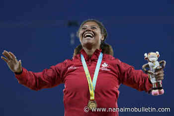 Canadian wrestlers Di Stasio, Randhawa capture Commonwealth Games gold