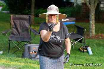 Deep River Horseshoe League Ready for Sizzling Finish This Summer - Zip06.com